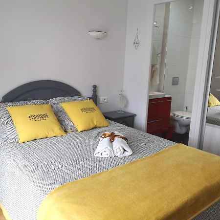 Chambres D'Hotes La Rose Des Sables เลแซร์บิเย ภายนอก รูปภาพ